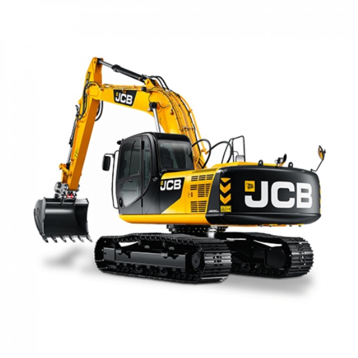 JS220 LC – Structural