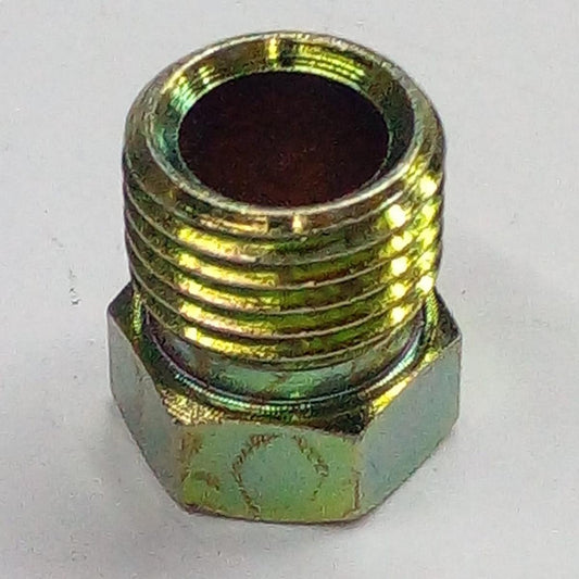 Tuerca macho 5/16 506  - 826/00353