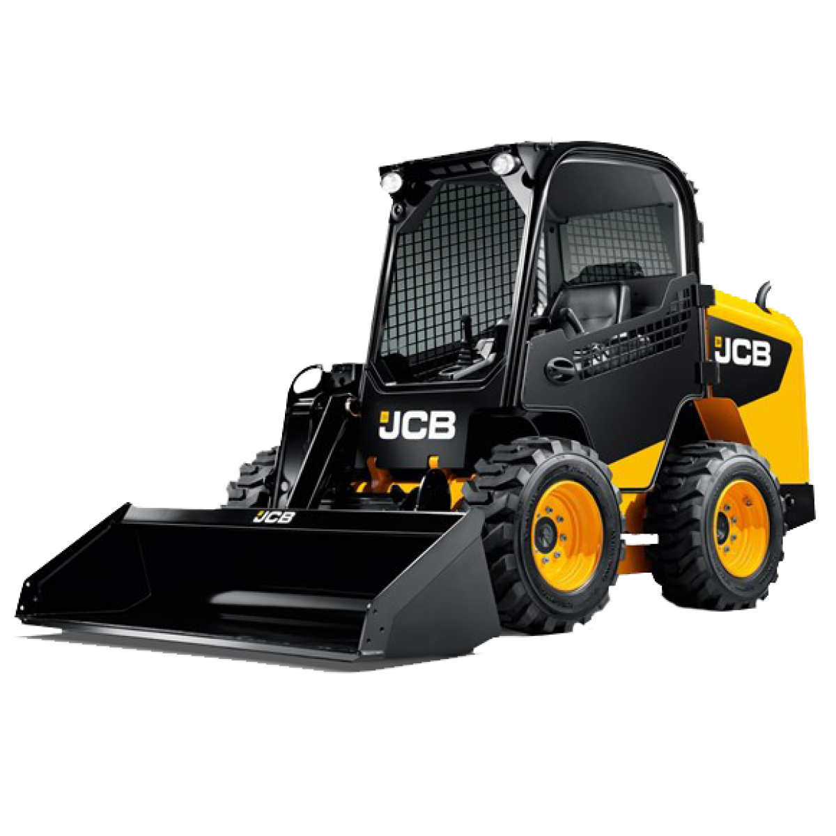 Jcb Header JCB – Structural